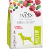 Vitamíny pro zvířata 4Vets Natural Allergy 2 x 1 kg