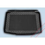 Plastová vana do kufru Rezaw Plast Škoda FABIA II hatchback 2007-2014 – Zboží Mobilmania
