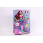 Disney Princess Plavající malá mořská víla Ariel – Sleviste.cz
