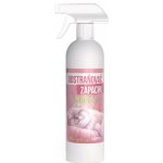Petclean odstraňovač zápachu 500 ml – Zboží Dáma