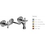 Paffoni BELINDA FBLV008CO – Hledejceny.cz