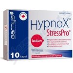 Barnys HypnoX StressPro 20 kapslí – Hledejceny.cz
