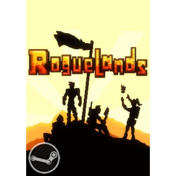 Roguelands