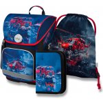 Baagl SET 3 Ergo Záchranáři – Sleviste.cz