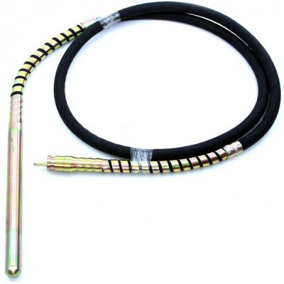 Pro-Tech TOOLS Hadice pro vibrátor betonu 4m x 38mm 06618 – Zboží Mobilmania