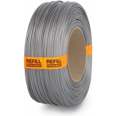 Prusa PLA 1,75 mm 1 kg Galaxy Silver – Zboží Živě