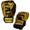 Boxerské rukavice Bail Thaibox Gold Thai