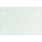 Hahn Steel Sklo pro přístřešek kování GS/PRR3 1400x1000 mm T1276 mm mléčné kalené VSG/ESG – Hledejceny.cz