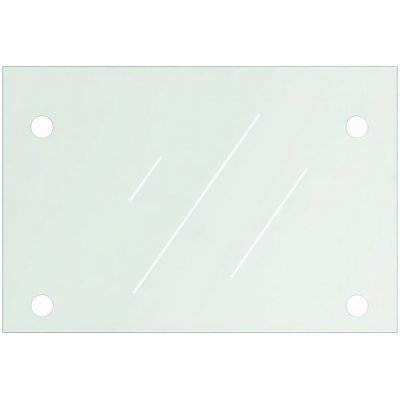 Hahn Steel Sklo pro přístřešek kování GS/PRR3 1400x1000 mm T1276 mm mléčné kalené VSG/ESG – Hledejceny.cz