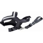 Kleinmetall Postroj pro psa do auta ALLSAFE Vel. S – Zboží Dáma