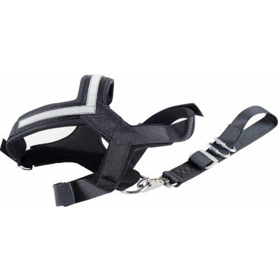 Kleinmetall Postroj pro psa do auta ALLSAFE Vel. S – Zboží Dáma