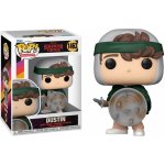 Funko Pop! 1463 Stranger Things Dustin Television – Zboží Dáma