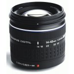 Olympus M. ZUIKO DIGITAL 14-42mm f/3.5-5.6 – Zboží Živě