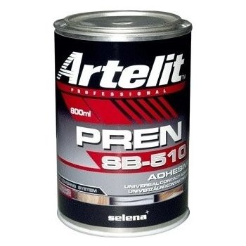 ARTELIT pren SB-510 0,8 L
