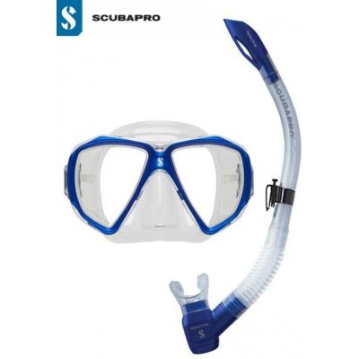 Scubapro SPECTRA sada – Hledejceny.cz