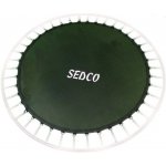 Sedco skákací plocha k trampolínám 244 cm - 48 ok – Zboží Dáma