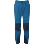 Mountain Equipment pánské kalhoty Saltoro Pant Modrá – Zbozi.Blesk.cz