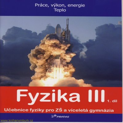 Fyzika III 1. díl – Hledejceny.cz