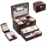 Gold Pack KL38 TMH šperkovnice – Sleviste.cz