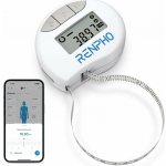 RENPHO Chytrý tělesný metr BMF01 PEU-RF-BMF01-WH – Zboží Mobilmania