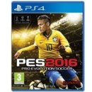 Pro Evolution Soccer 2016 (20th Anniversary Edition)