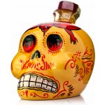 Kah REPOSADO Tequila 40% 0,7 l (holá láhev) – Zboží Dáma