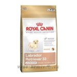 Royal Canin labrador retriever Puppy 24 kg – Sleviste.cz