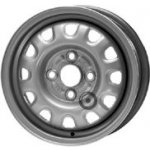 Alcar Stahlrad 3320 5x13 4x100 ET45 | Zboží Auto