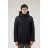 Pánská bunda Woolrich Mountain Gtx Parka černá