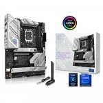 Asus ROG STRIX B760-A GAMING WIFI 90MB1EP0-M0EAY0 – Zboží Živě