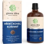 Green idea Hřebíčkovec bezlihová tinktura 100 ml – Hledejceny.cz