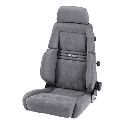 RECARO Expert S – Zboží Mobilmania