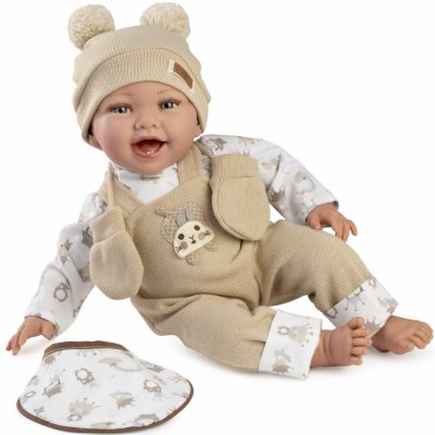 Guca 845 Oliver 42 cm – Hledejceny.cz