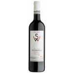 Vinařství Sing Wine Frankovka 2022 pozdní sběr suché 13,5% 0,75 l (holá láhev) – Hledejceny.cz