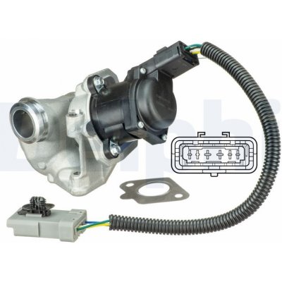 AGR-Ventil DELPHI EG10434-12B1 – Hledejceny.cz