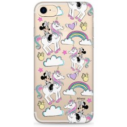 Ert Ochranné iPhone 7 / 8 / SE 2020/2022 - Disney, Minnie 037