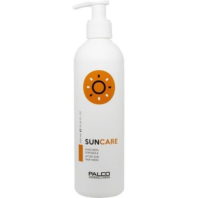 Palco Suncare After Sun Hair Mask 300 ml