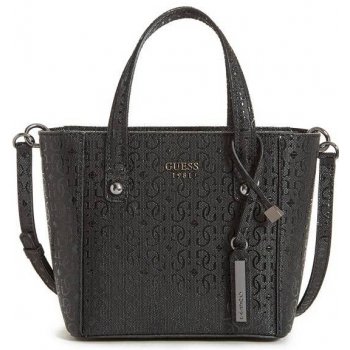 Guess Kamryn Mini Tote černá