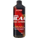 NUTREND Amino BCAA Mega Strong 1000 ml – Hledejceny.cz