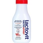 Lactovit Lactourea ultra hydratující sprchový gel 300 ml – Zboží Dáma