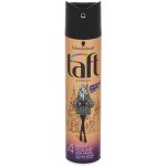 Taft Wavy Volume Ultra Strong lak na vlasy 250 ml – Hledejceny.cz