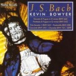 Organ Works - Bach, J. S. – Hledejceny.cz