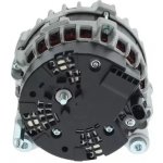 BOSCH Alternátor BO 1986A00622
