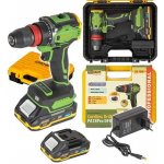 Procraft PA18Pro – Zbozi.Blesk.cz