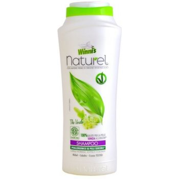 Winni´s Naturel Balsamo Thé Verde 250 ml