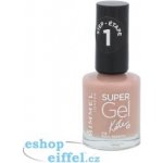 Rimmel London Super Gel By Kate 012 Soul Session 12 ml – Hledejceny.cz