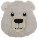 OOTB nahřívací polštářek s hliněnými kuličkami Medvěd – Zboží Dáma