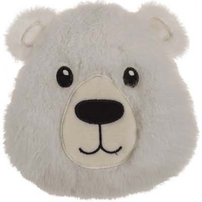 OOTB nahřívací polštářek s hliněnými kuličkami Medvěd – Zboží Dáma