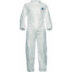 Dupont Tyvek 500 Xpert antistatický jednorázový overal M – Sleviste.cz
