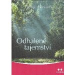 Odhalené tajemství - Tony Parsons – Hledejceny.cz